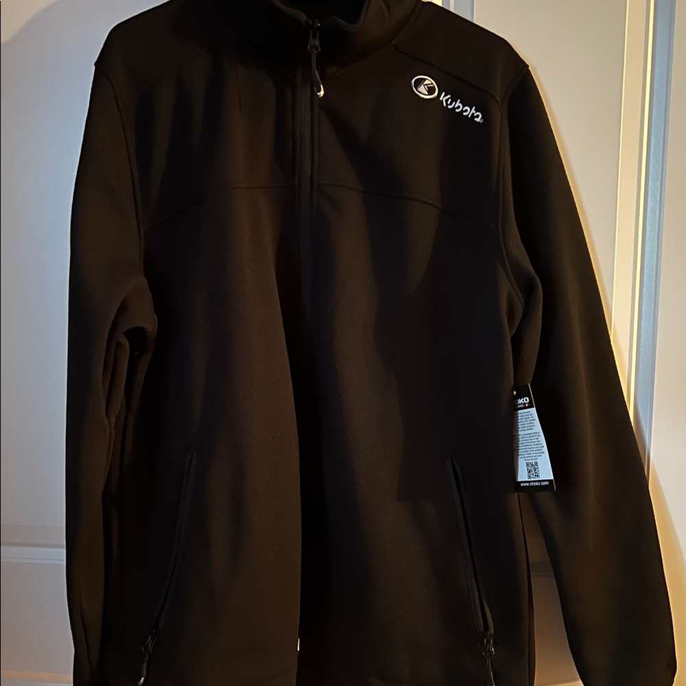 Kubota Jacket